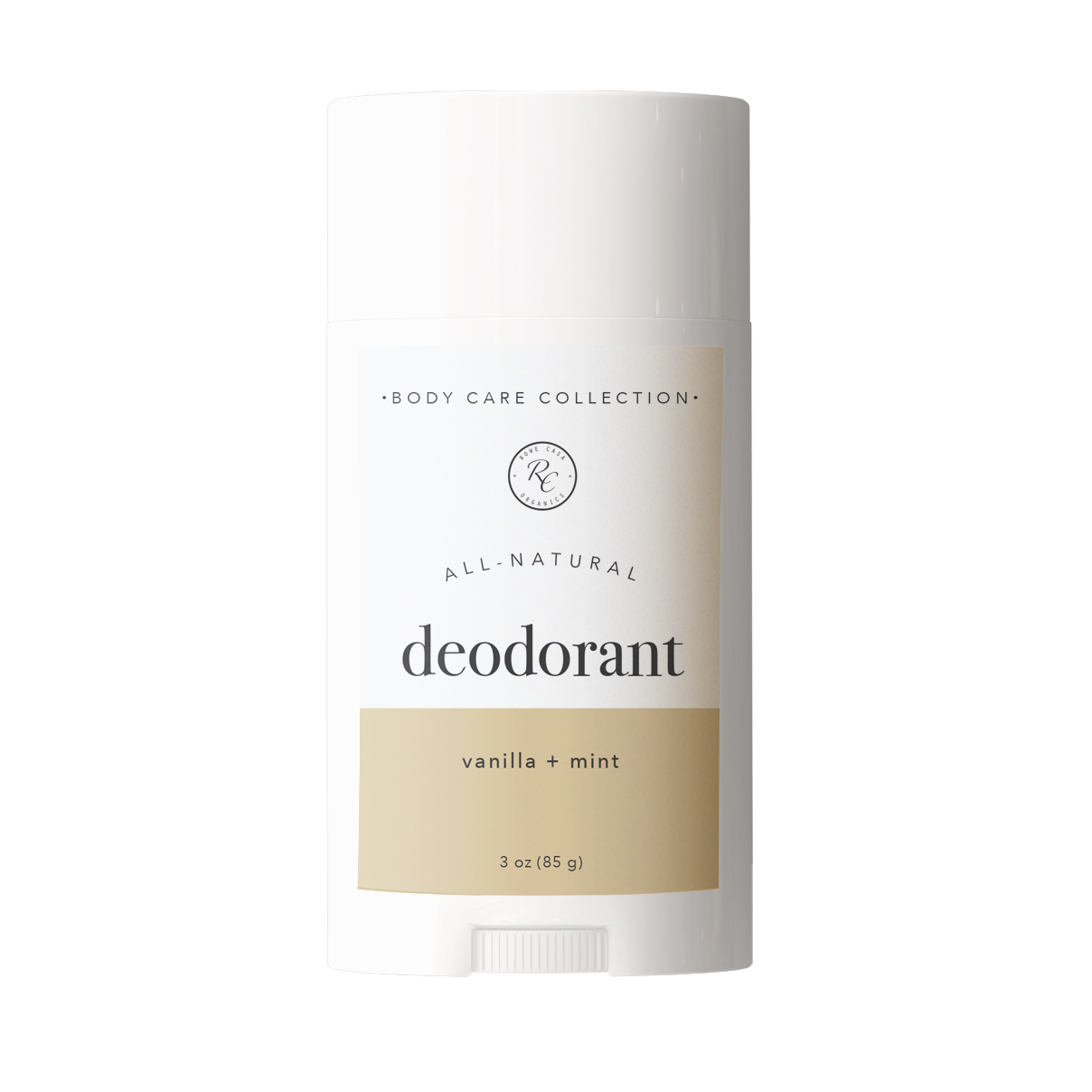 Deodorant
