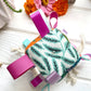 Flutter Ribbon Block