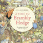 A Visit to Brambly Hedge Book