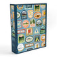 The Great Outdoors Puzzle