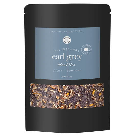 Earl Gray Black Tea