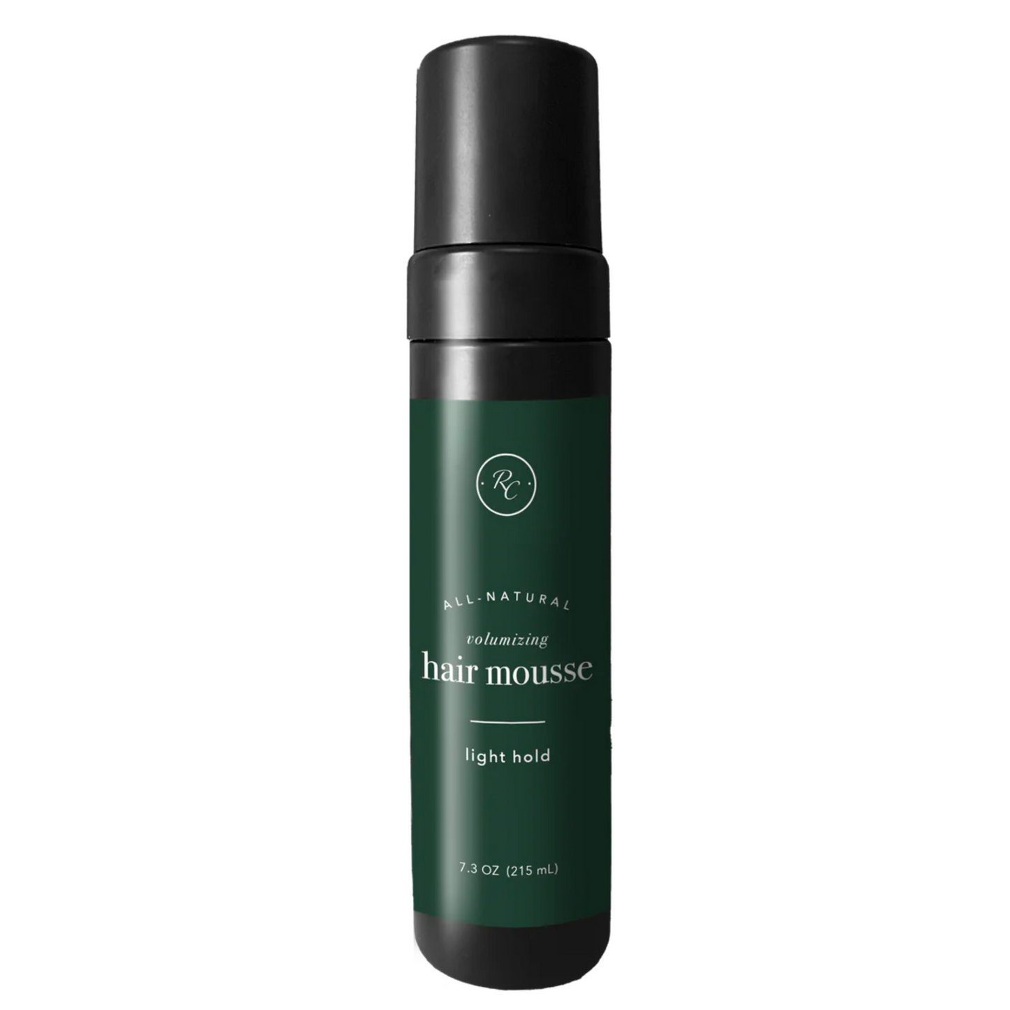 Hair Mousse