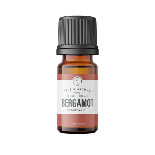 Bergamot Essential Oil