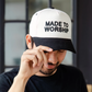 Made To Worship Hat