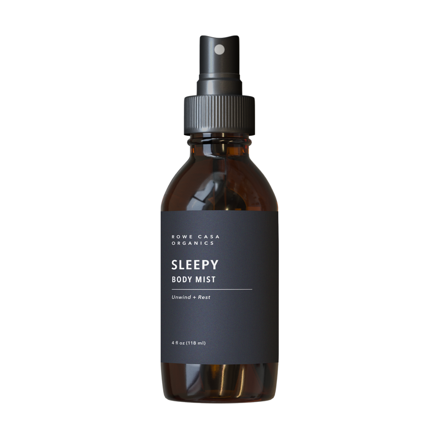 Body Mist