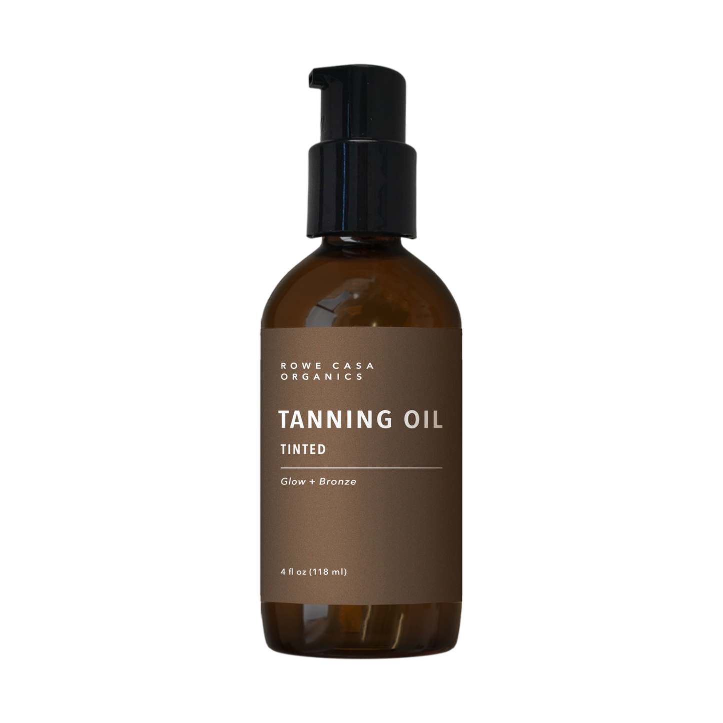 Tanning Oil