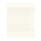 Breathe in a New Day Notebook