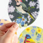 Feathered Friends Mini Puzzle Set