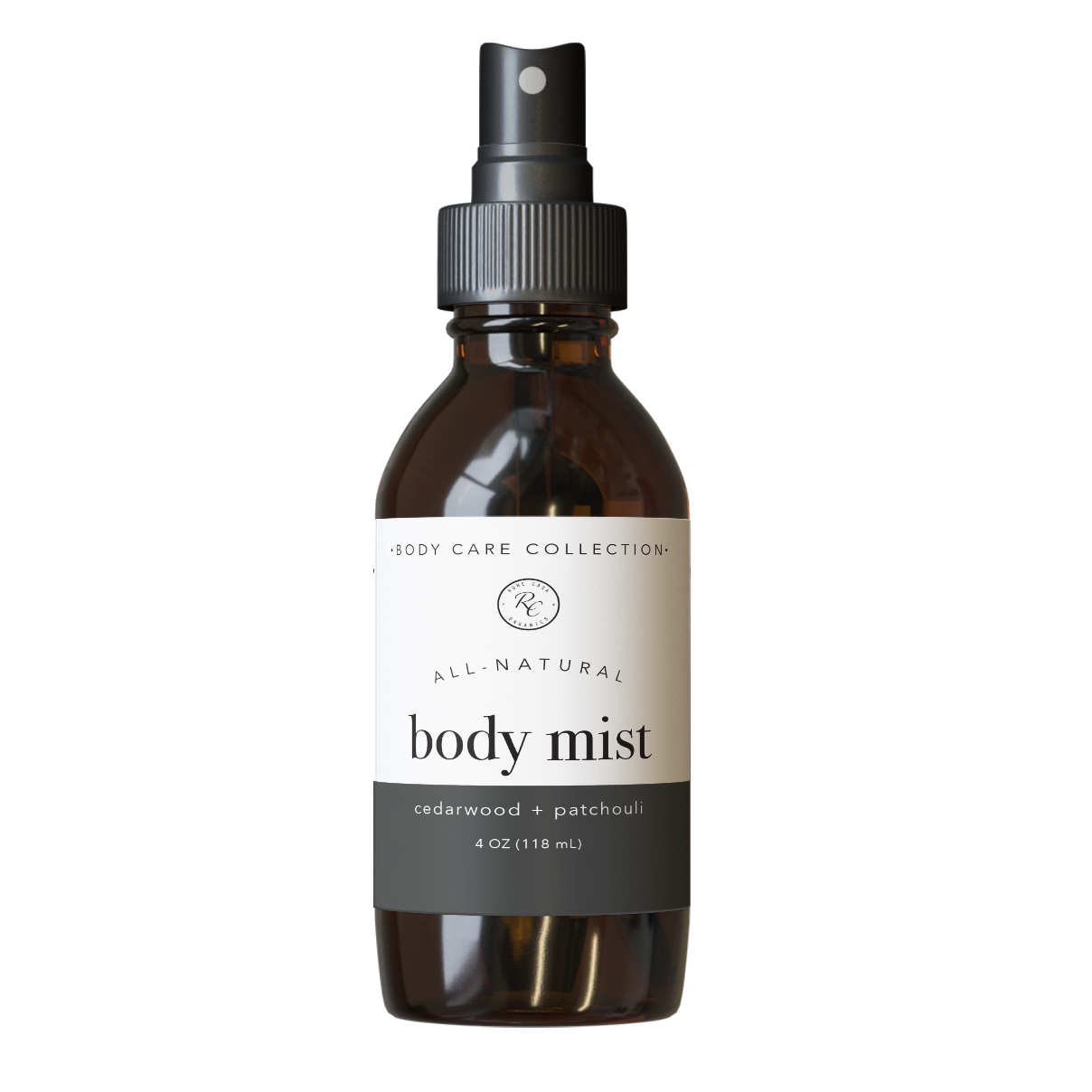 Body Mist