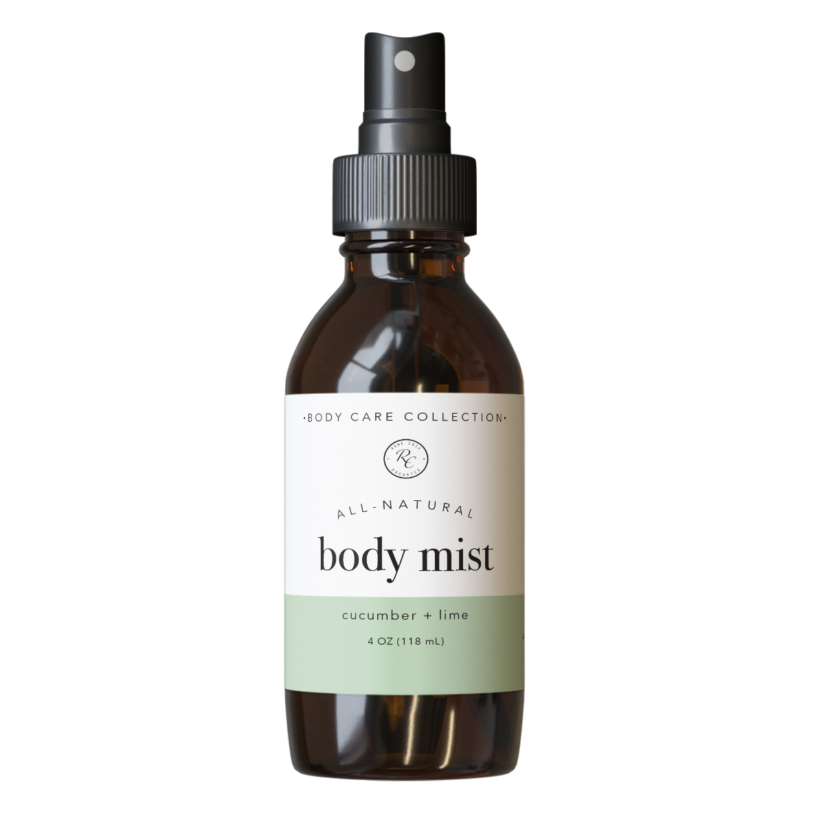 Body Mist