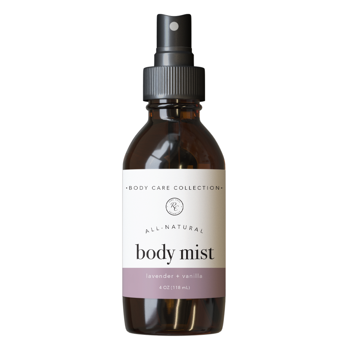 Body Mist