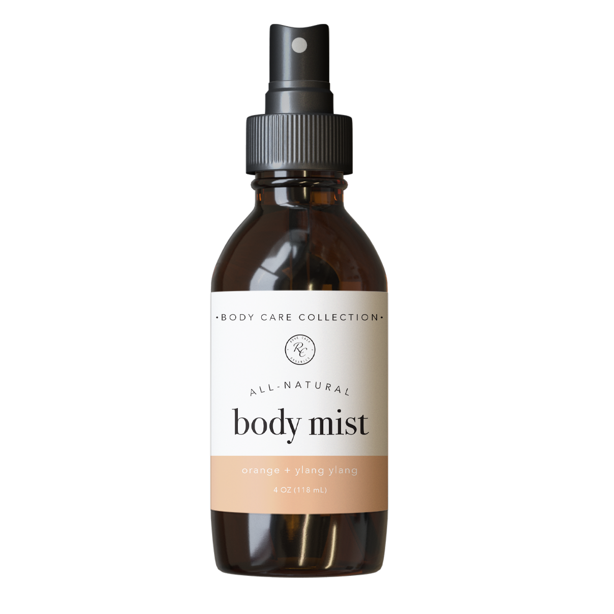 Body Mist