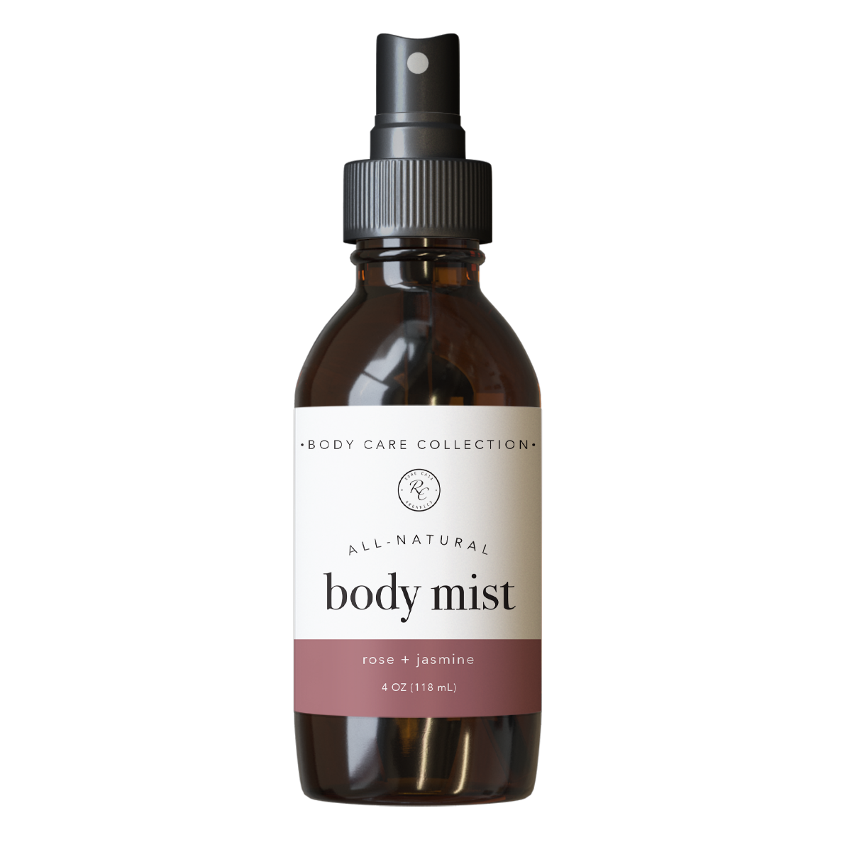 Body Mist