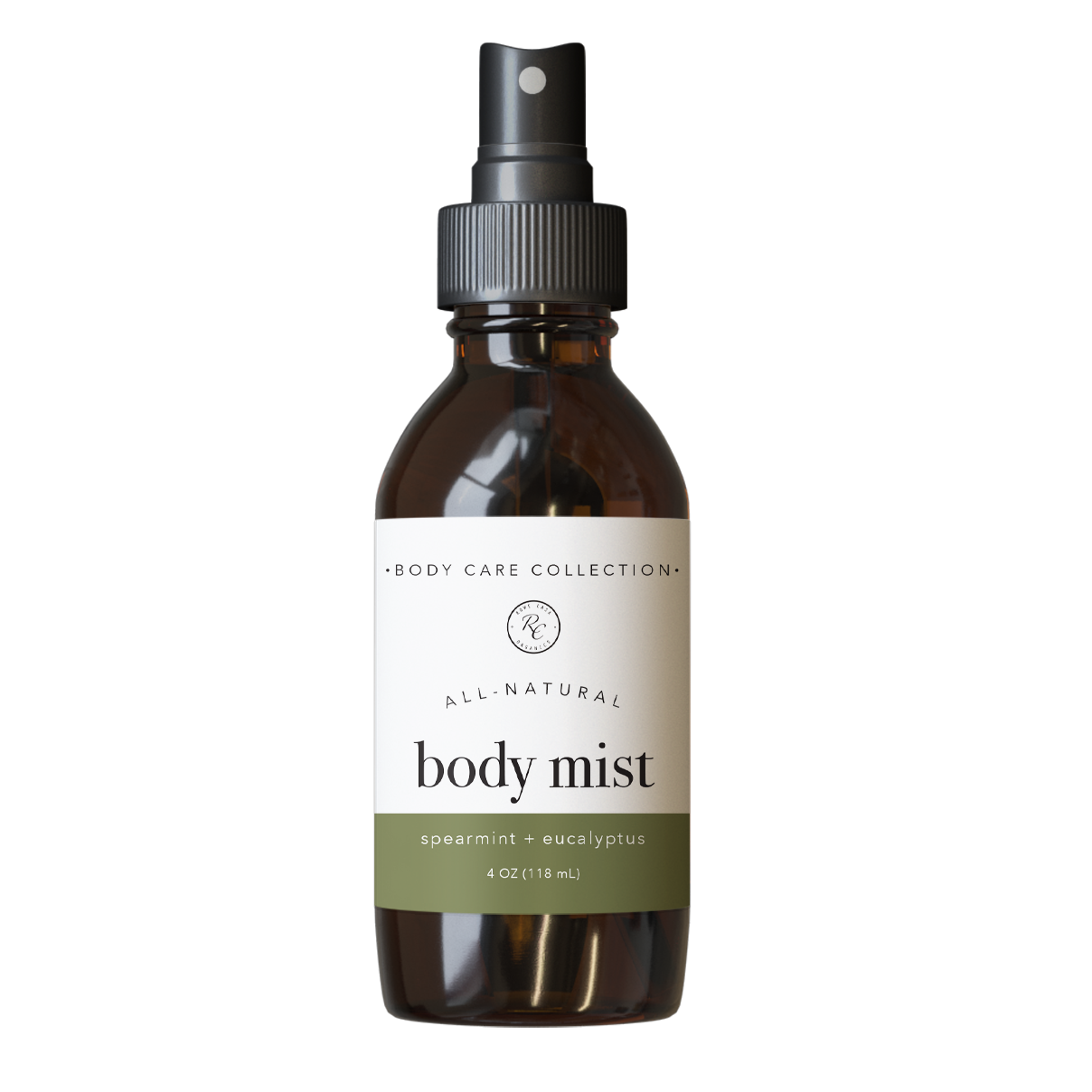 Body Mist
