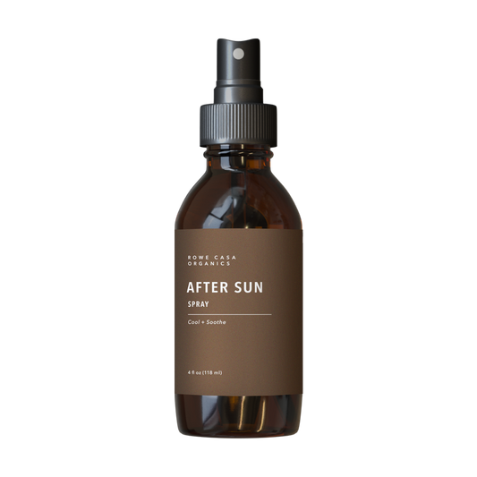 After Sun Spray
