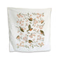 Early Bird Kitchen Towel