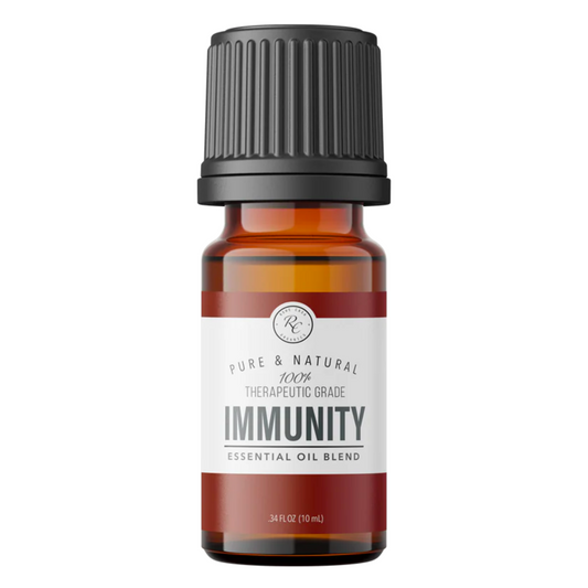 Immunity Essential Oil