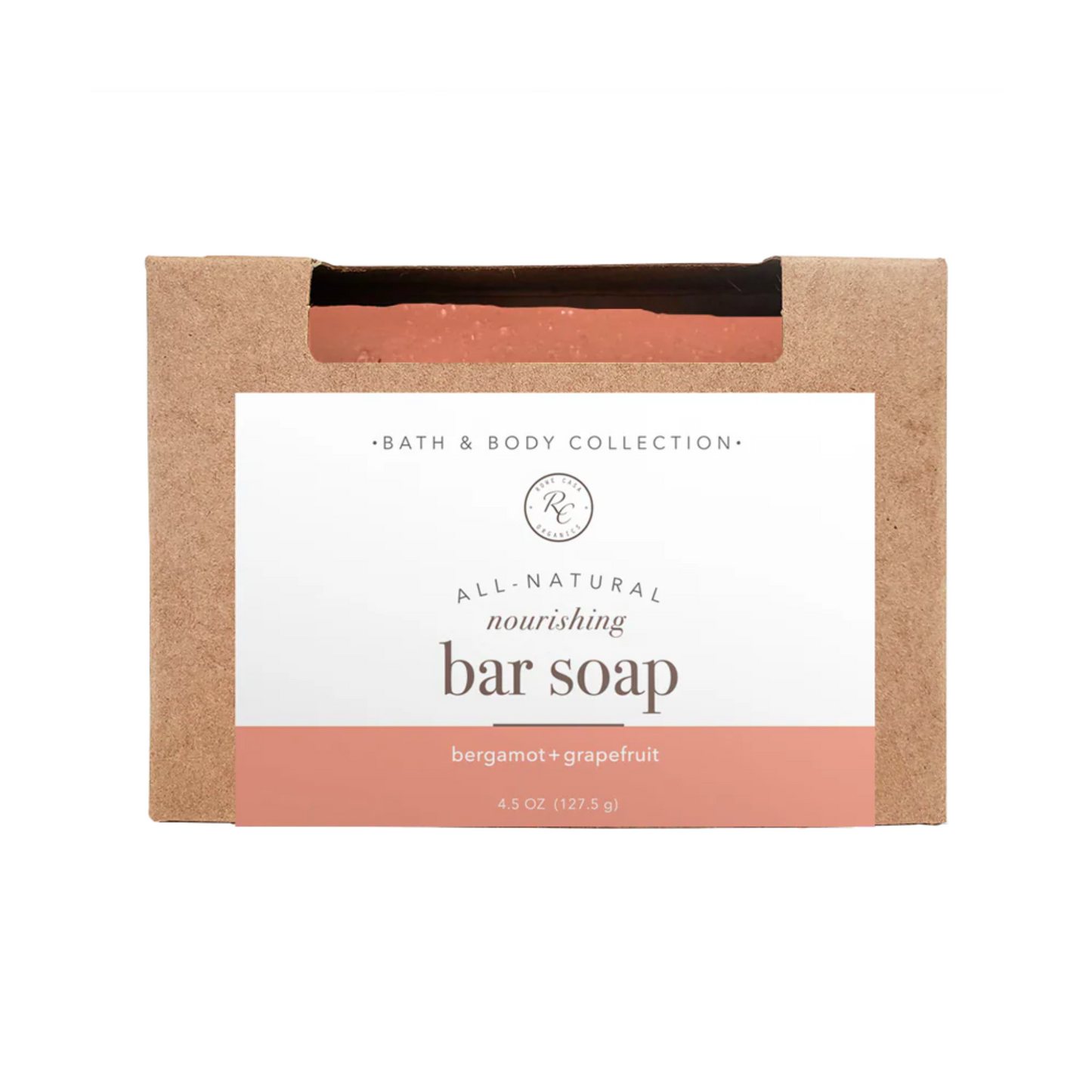 Bar Soap