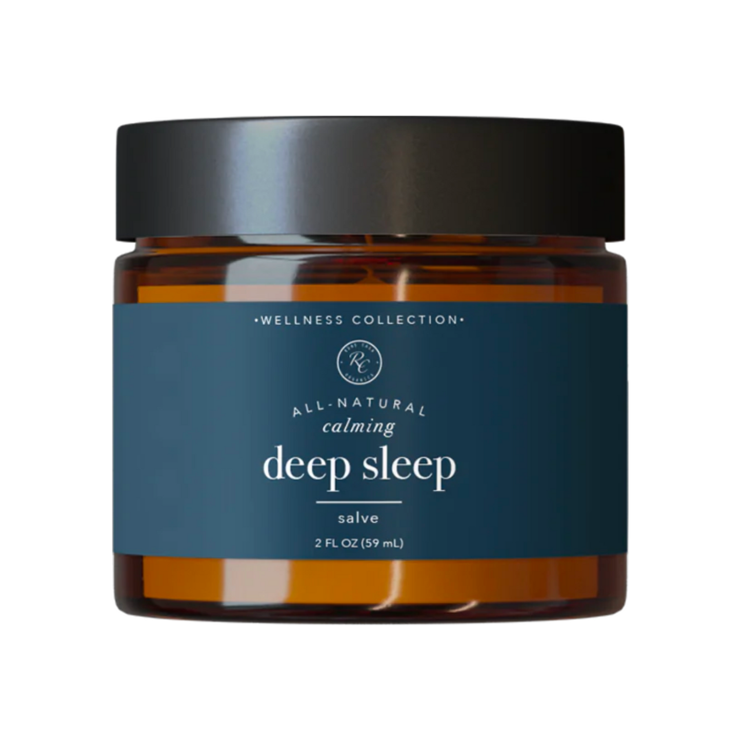 Sleepy Salve (Deep Sleep Salve)