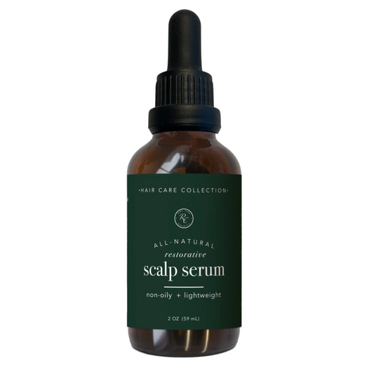 Scalp Serum