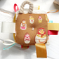 Nesting Doll Ribbon Block