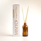 Rosewood + Amethyst Reed Diffuser