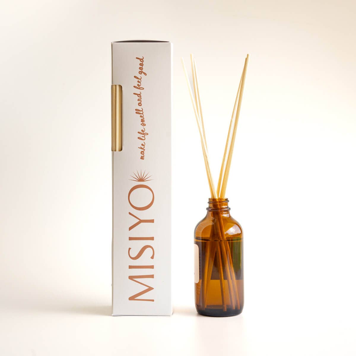 Santal Dusk Reed Diffuser