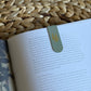 Culinary Herbs Magnetic Bookmark Trio