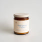 Salt Spring + Vetiver Beeswax Blend Candle