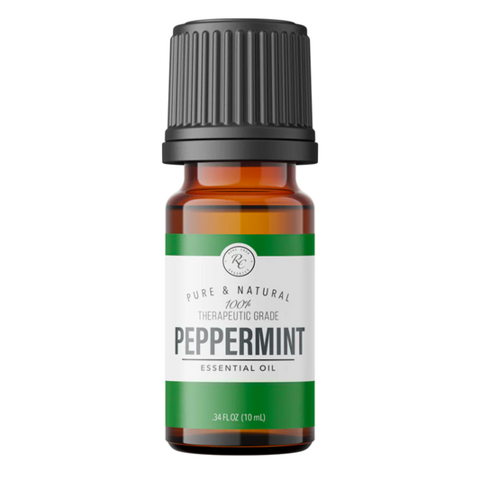 Peppermint Essential Oil