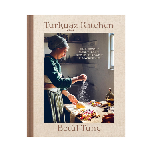 Turkuaz Kitchen