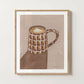 "Cup of Joe" Print