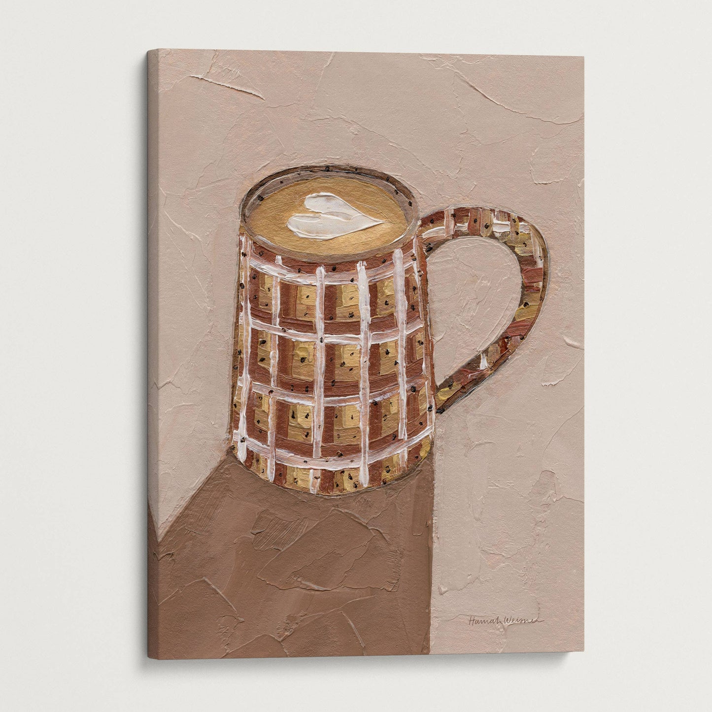 "Cup of Joe" Print