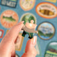 The Great Outdoors Puzzle
