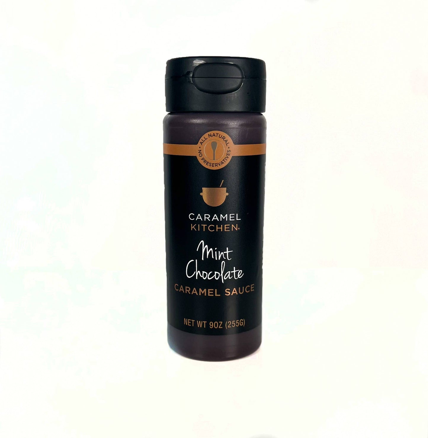 Mint Chocolate Caramel