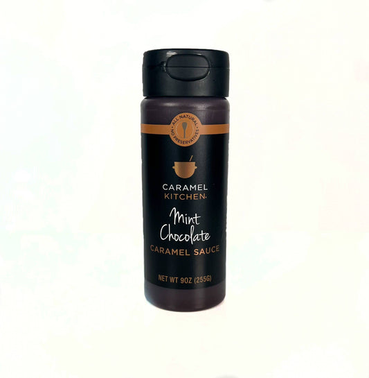 Mint Chocolate Caramel