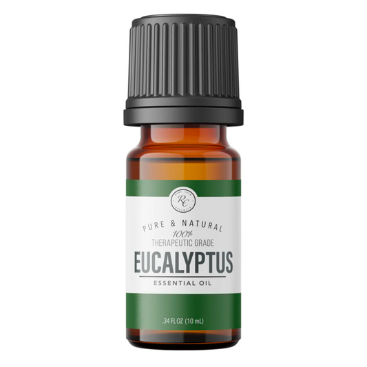 Eucalyptus Essential Oil