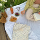 Periwinkle Tote Bag