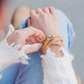 Whitney Wrap Bracelet