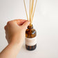 Coconut Milk Daydream Reed Diffuser