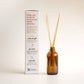 Mulled Cider + Maple Reed Diffuser