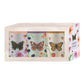 Butterfly Friends Mini Puzzle Set