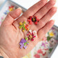 Vintage Blooms Puzzle