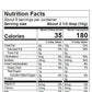 Washington High Plains Potato Leek Soup Mix