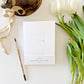 Easter Paintable Notecards