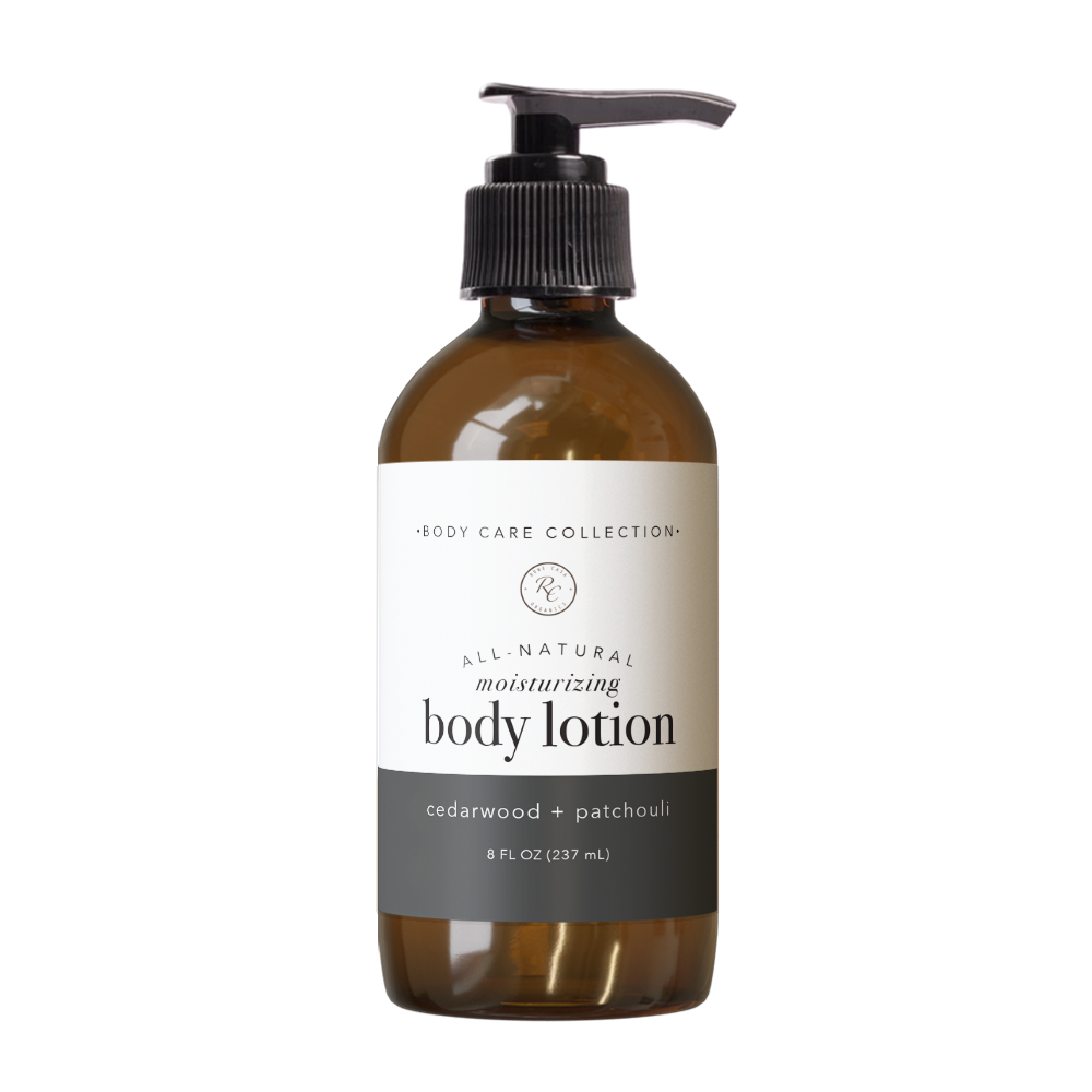 Body Lotion