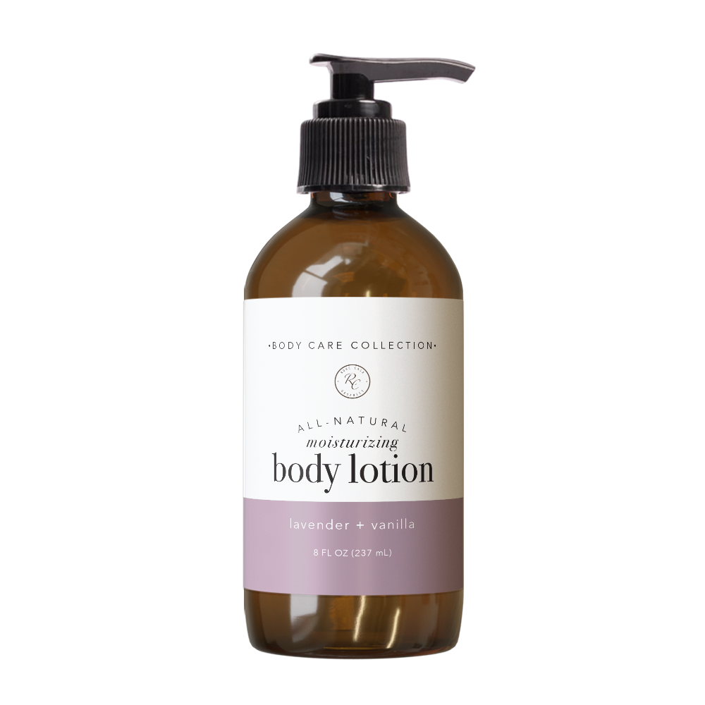 Body Lotion