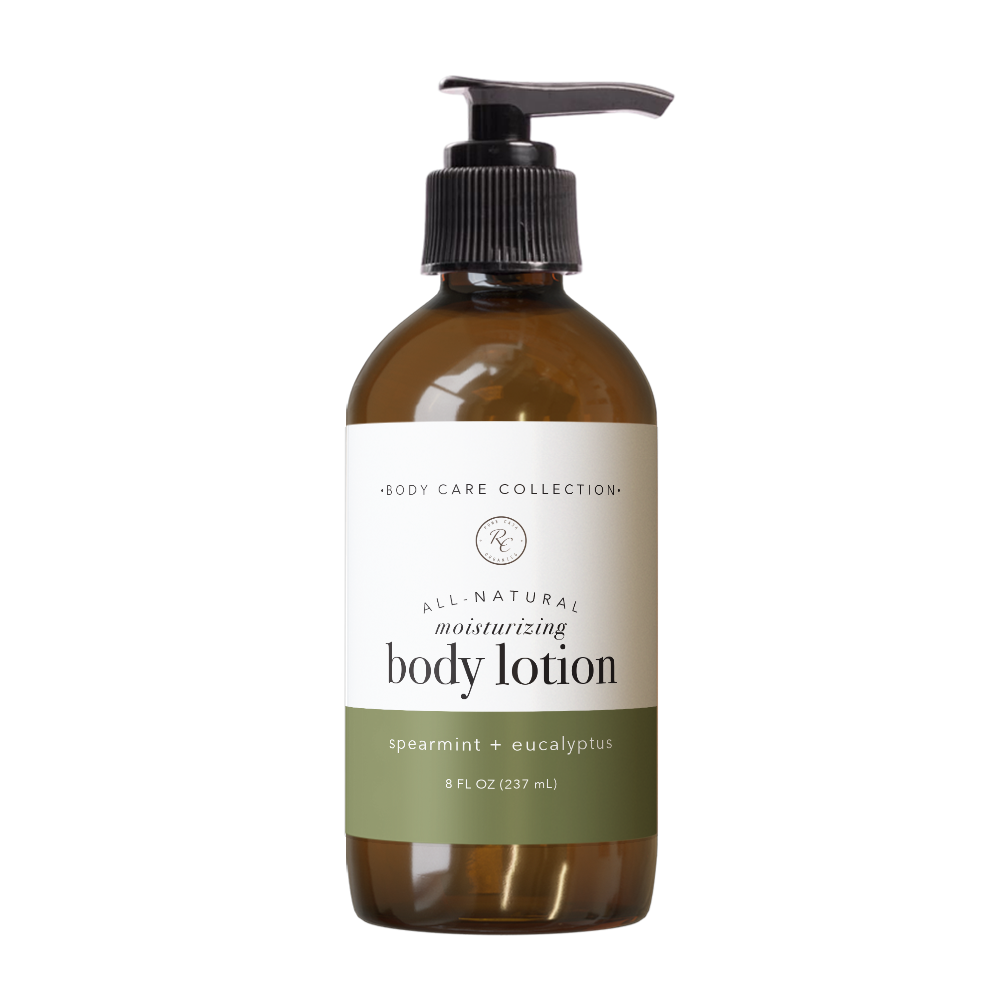 Body Lotion