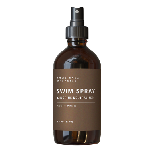 Swim Spray