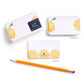 Lemon Little Notes
